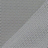 Maglia di velo [300 cm] – grigio chiaro,  thumbnail number 3