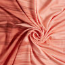 jersey di viscosa Righe longitudinali a colore sfumato – rosso scuro/albicocca,  thumbnail number 5