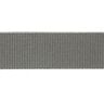 Nastro gros-grain per borse basic - grigio,  thumbnail number 1