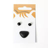 Occhi / naso animale - set 7,  thumbnail number 1