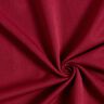 Viscosa Twill Stretch Tinta Unita, bordeaux &ndash; rosso scuro | Resto 50cm,  thumbnail number 1