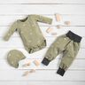 jersey di cotone teste di koala – pistacchio,  thumbnail number 7
