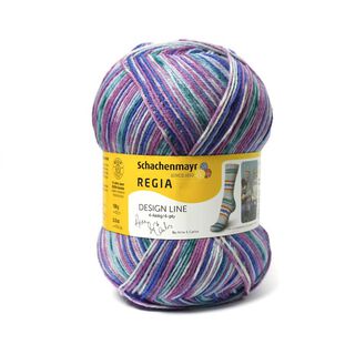 Regia 4 capi by Arne&Carlos, Schachenmayr 3653, 