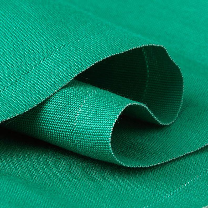 Outdoor Tessuto per sedia a sdraio Tinta unita 45 cm – verde,  image number 2