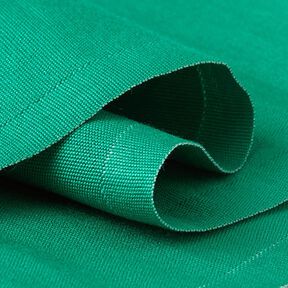 Outdoor Tessuto per sedia a sdraio Tinta unita 45 cm – verde, 