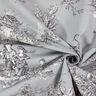 tessuto arredo Pastorale 280 cm – grigio,  thumbnail number 2