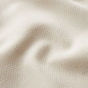 tessuto arredo Jacquard Trama – naturale, 