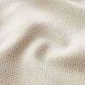 tessuto arredo Jacquard Trama – naturale,  thumbnail number 2