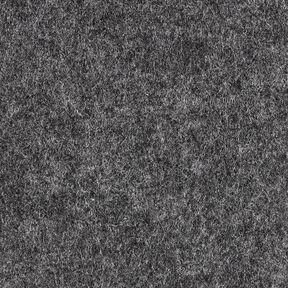 Feltro 90 cm / 3 mm di spessore – grigio, 