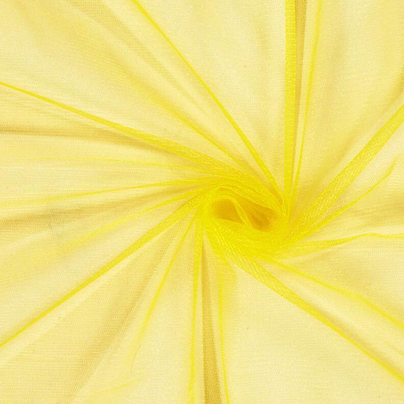 tulle luccicante – giallo,  image number 1