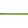Cordoncino in cotone [Ø 5 mm] – verde oliva chiaro,  thumbnail number 2