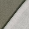 Denim stretch in misto cotone medio – grigio pietra,  thumbnail number 3