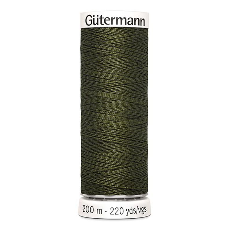 Cucitutto (399) | 200 m | Gütermann, image number 1