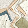 jersey di cotone Animali della giungla felici – anacardo,  thumbnail number 5