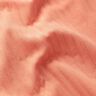 tessuto stretch jacquard, righe 3D | Fibre Mood – salmone,  thumbnail number 2