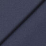 georgette increspato – nero-azzurro,  thumbnail number 6