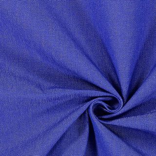 Tessuto per tende da sole tinta unita Toldo – blu reale, 