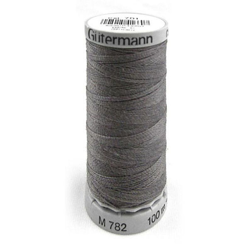 Ultra forte (701) | 100 m | Gütermann,  image number 1