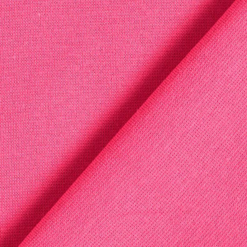 GOTS tessuto per bordi e polsini in cotone | Tula – pink,  image number 3