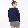 FRAU ISA - maglione con colletto rialzato, Studio Schnittreif | XS - XL,  thumbnail number 4