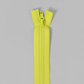 Cerniera lampo non divisibile | plastica (504) | YKK, 