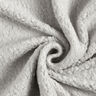 Sherpa Misto cotone tinta unita – grigio argento,  thumbnail number 1