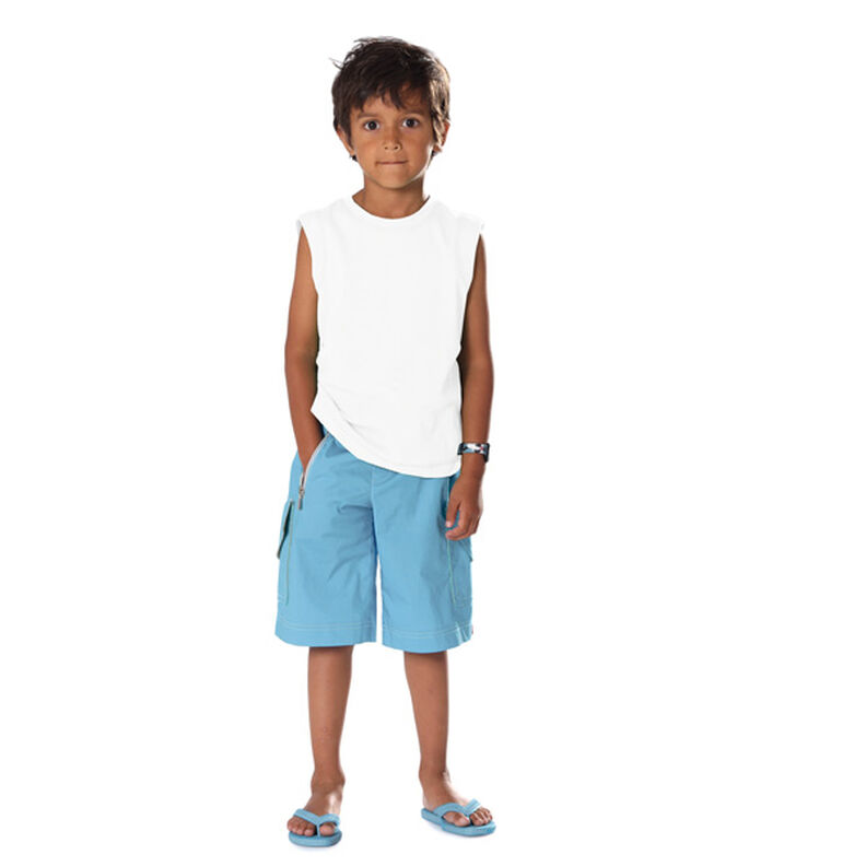 jersey di viscosa medio – bianco lana,  image number 6