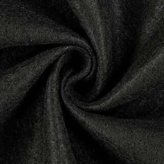 Feltro 90cm / 1mm di spessore – nero, 