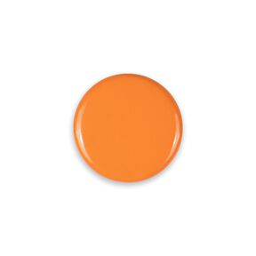 Bottoni automatici per jersey [12 mm] | Prym – arancione, 