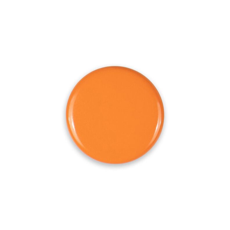 Bottoni automatici per jersey [12 mm] | Prym – arancione,  image number 1