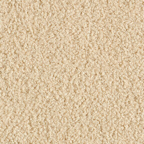 tessuto arredo Teddy – beige scuro, 