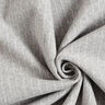 maglia jacquard garzata, gessato – grigio chiaro,  thumbnail number 4
