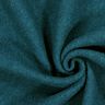 loden follato in lana – petrolio,  thumbnail number 1