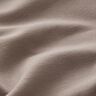 jersey di cotone medio tinta unita – talpa scuro,  thumbnail number 4