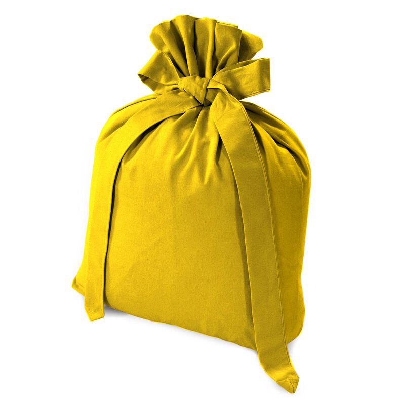 Feltro 90 cm / 1 mm di spessore – giallo sole, image number 5