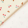 jersey di cotone Ciliegine – beige chiaro,  thumbnail number 5
