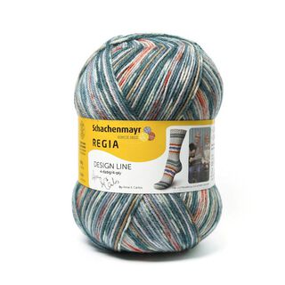 Regia 4 capi by Arne&Carlos, Schachenmayr 3657, 