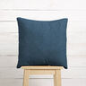 tessuto da tappezzeria velluto a costine – blu,  thumbnail number 7