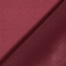 Duchesse Satin – rosso Bordeaux,  thumbnail number 4
