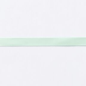 Nastro in satin [9 mm] – menta chiaro, 