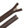 Cerniera lampo Excella 90387 (570) – marrone | YKK,  thumbnail number 1