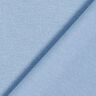 jersey di viscosa leggero – blu cielo,  thumbnail number 4