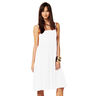 jersey di viscosa medio – bianco lana,  thumbnail number 4