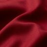 satin di cotone tinta unita – rosso scuro,  thumbnail number 3