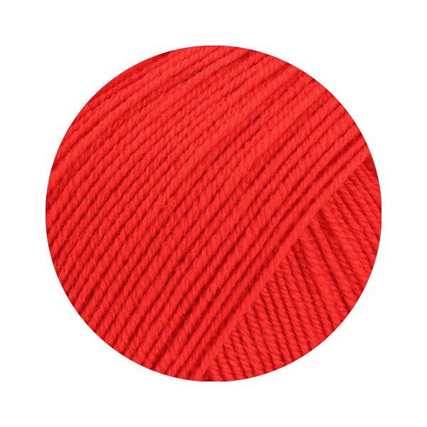 Cool Wool Baby, 50g | Lana Grossa – rosso,  image number 2