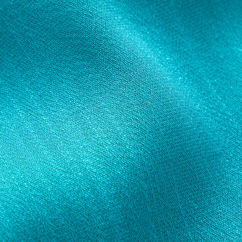 Struttura in misto cotone – turchese, image number 3