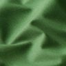 popeline di cotone tinta unita – verde scuro,  thumbnail number 2