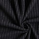maglia jacquard garzata, gessato – nero,  thumbnail number 4