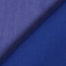 Chiffon di seta – blu marino,  thumbnail number 4