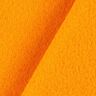 Feltro 90 cm / 1 mm di spessore – arancione,  thumbnail number 3